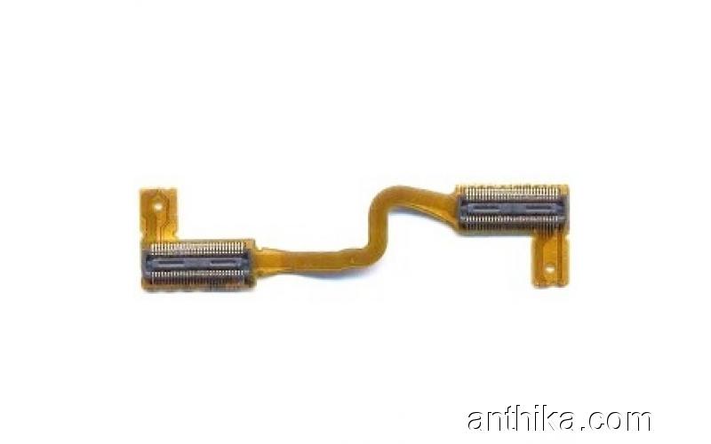 Nokia 6555 Flex Film Original Lcd Flex Ribbon Cable New