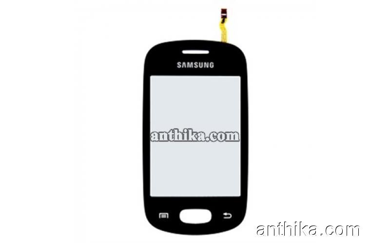 Samsung Galaxy Star S5280 S5282 Dokunmatik Digitizer Touchscreen New