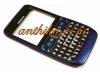 Nokia E63 Kapak Tuş Orjinal Cover And Keypad Navy Blue Used