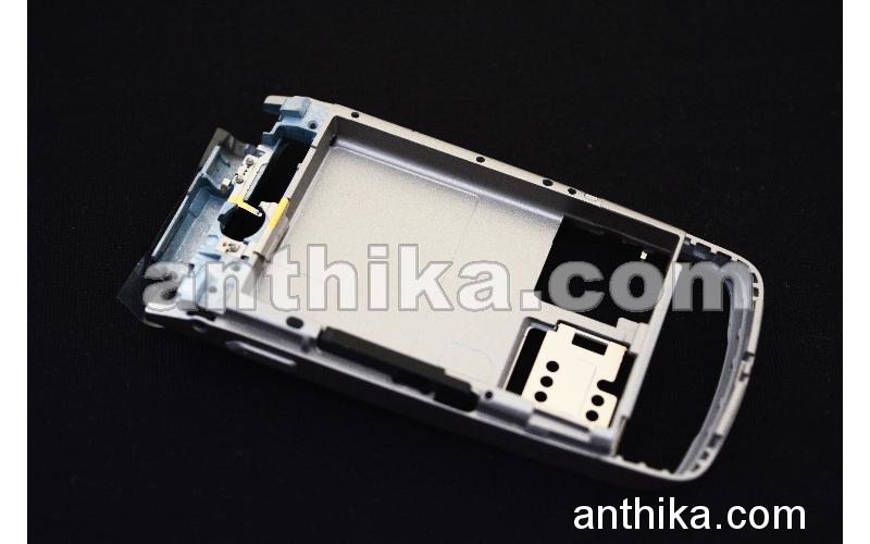 Nokia 6600 Fold Kasa Şarj Soketi Original Middle Cover Charge Conn New