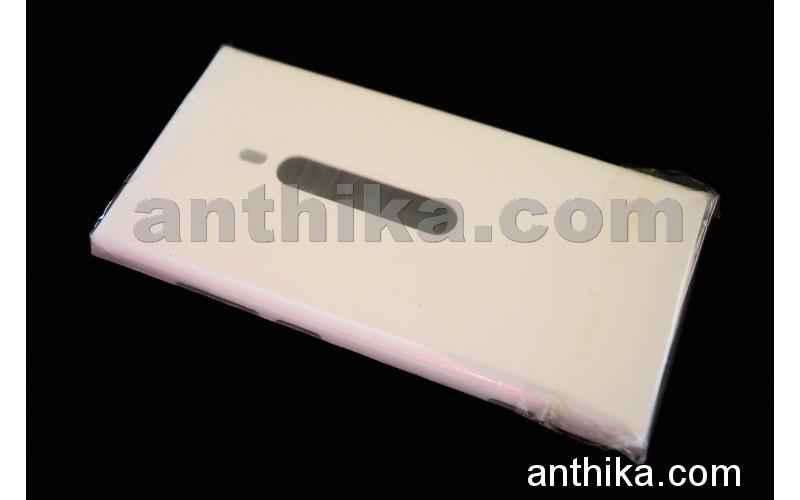 Nokia Lumia 800 Kapak Kasa Full Housing White New