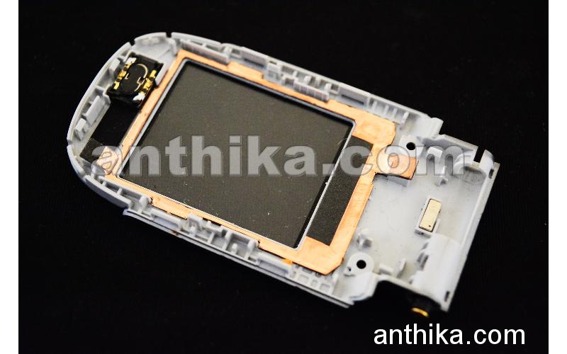 Nokia 2760 Ekran Çerçeve Original Lcd Display Lens Glass New 0250003