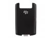 Blackberry 8900 Kapak Original Battery Cover Black New