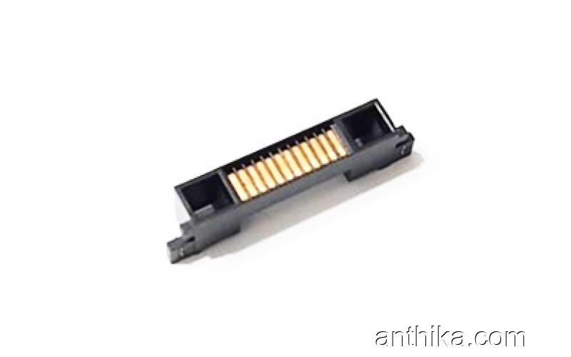 Sony Ericsson C902 C905 Soket Şarj Soketi Original Charge Connector New