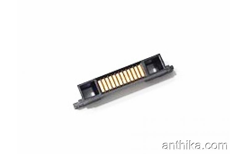 Sony Ericsson C902 C905 Soket Şarj Soketi Original Charge Connector New