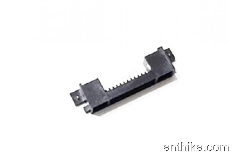 Sony Ericsson C902 C905 Soket Şarj Soketi Original Charge Connector New