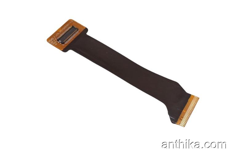 Lg Gb280 Ekran Film Flex Lcd Display Flex Flat Cable New
