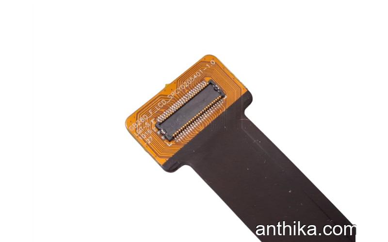Lg Gb280 Ekran Film Flex Lcd Display Flex Flat Cable New