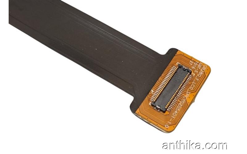Lg Gb280 Ekran Film Flex Lcd Display Flex Flat Cable New