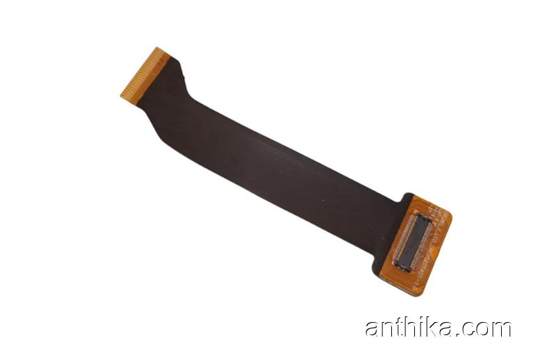 Lg Gb280 Ekran Film Flex Lcd Display Flex Flat Cable New