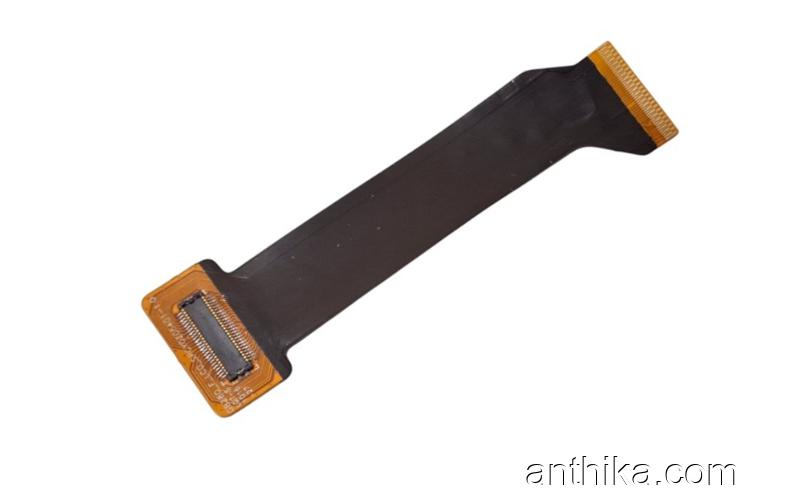 Lg Gb280 Ekran Film Flex Lcd Display Flex Flat Cable New