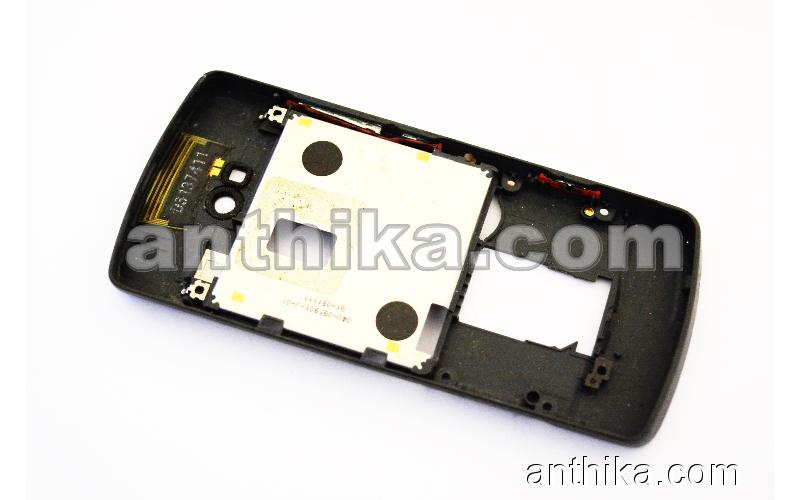 Nokia 700 Kasa Original Middle Cover Grey Used