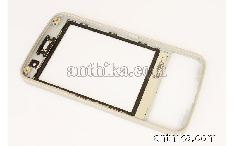 Nokia N96 Kapak Orjinal Front Cover Used