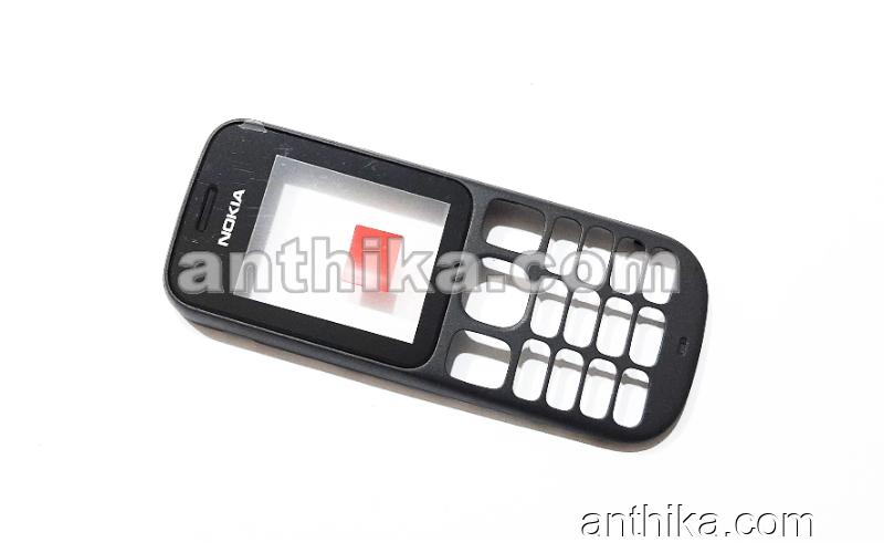 Nokia 101 Kapak Original Front Cover New