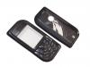 Nokia 7610 Kapak Tuş High Quality Xpress on Cover with Keypad New