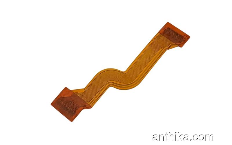 Motorola Mpx200 Flex Film Original Flex Cable New