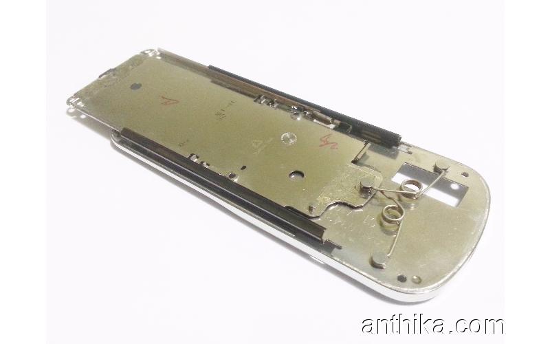 Nokia 8800 Black Arte Kızak Mekanizma Orjinal Slide Assy Used