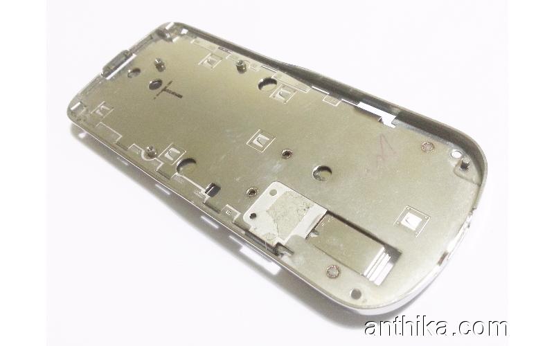 Nokia 8800 Black Arte Kızak Mekanizma Orjinal Slide Assy Used