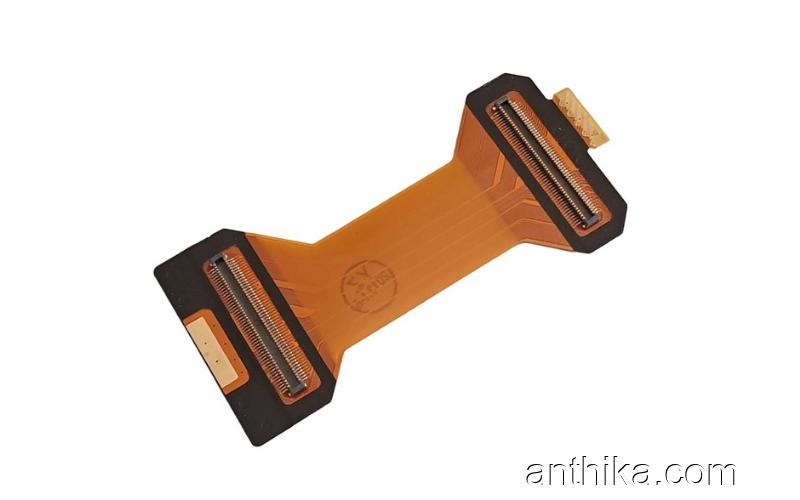 Sony Ericsson w850 w850i Ekran Filmi Lcd Flex Cable New