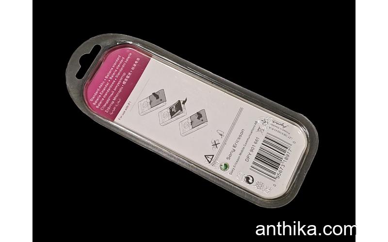 Sony Ericsson BST-40 Batarya Pil P990 P990i P1 P1i P700i Z555i Battery New