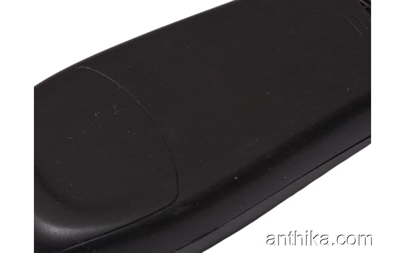 Siemens A57 Kapak High Quality Xpress on Cover Black New