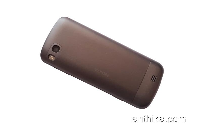 Nokia C3-01 Kapak Kasa Dokunmatik Tuş