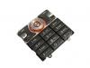 Sony Ericsson K610 K618 Tuş Original Keypad Black New