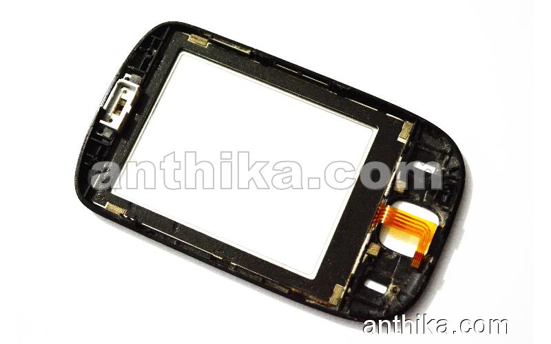 HTC P3452 Touch Dokunmatik Original Digitizer Touchscreen Used