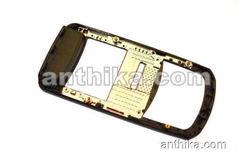 Samsung B5702 Kızak Mekanizma Original Numeric Keypad Frame KVK