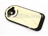 Nokia 7373 Ayna Dekoratif Logo Original B-Cover Deko Plate New 0251548