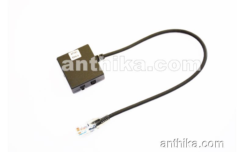 Nokia E65 Ufs Hwk Jaf Atf Tornado Data Kablo Unlock Data Cable RJ45