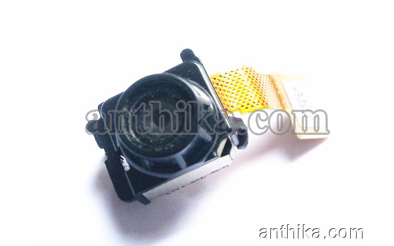 Siemens SX1 Kamera Modül Flex Original Camera Module Flex New