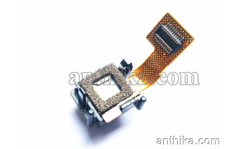 Siemens SX1 Kamera Modül Flex Original Camera Module Flex New