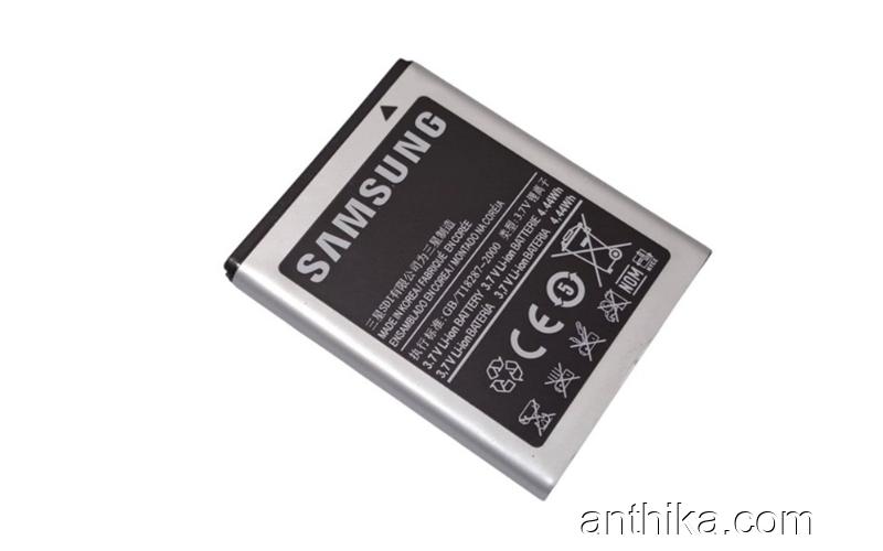 Samsung EB494353VU Batarya Pil