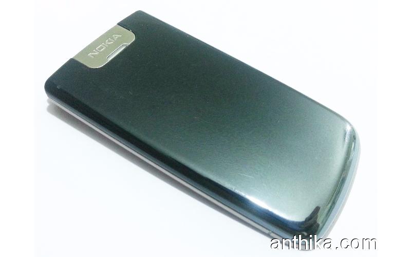 Nokia 6600 Fold Ekran Orjinal Lcd Display Used 0252706