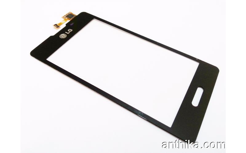 LG Optimus L7 II P710 Dokunmatik Digitizer Touchscreen