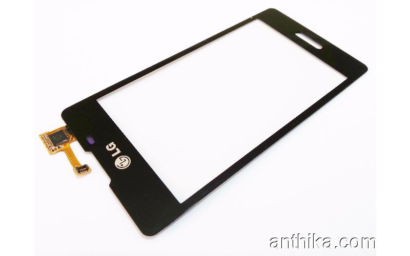 LG Optimus L7 II P710 Dokunmatik Digitizer Touchscreen