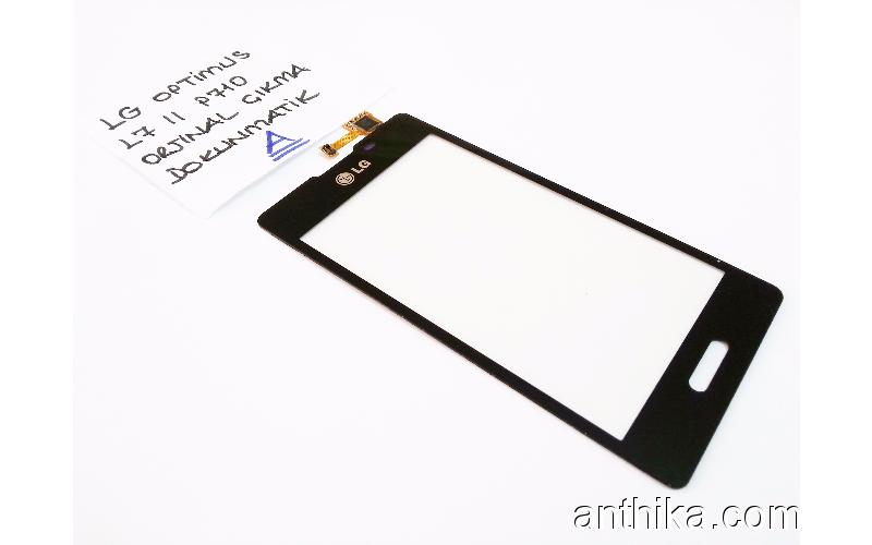 LG Optimus L7 II P710 Dokunmatik Digitizer Touchscreen