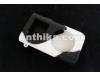 Apple Ipod Mini Kılıf High Quality Silicone Case Black-White New