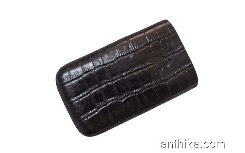 Apple iphone 2G 3G 4G Krokodil Baskı Kılıf Case New