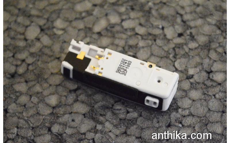 Nokia N76 Anten Buzzer Original Antenna Loudspeaker White 5650122