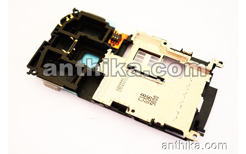 Nokia N95 Kasa Original Chassis Middle Cover Frame New 0264643