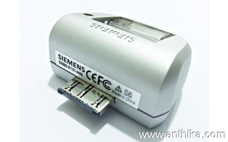 Siemens IFL-600 Orjinal Flash.S65-SF65