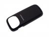 Samsung E2200 Kapak Original Battery Cover Black New