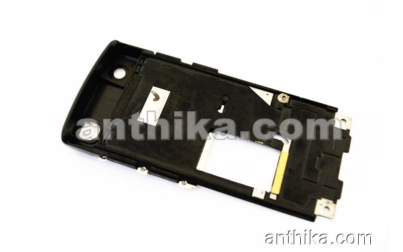 Samsung U900 Kızak Original Slider Slide Assy Black New