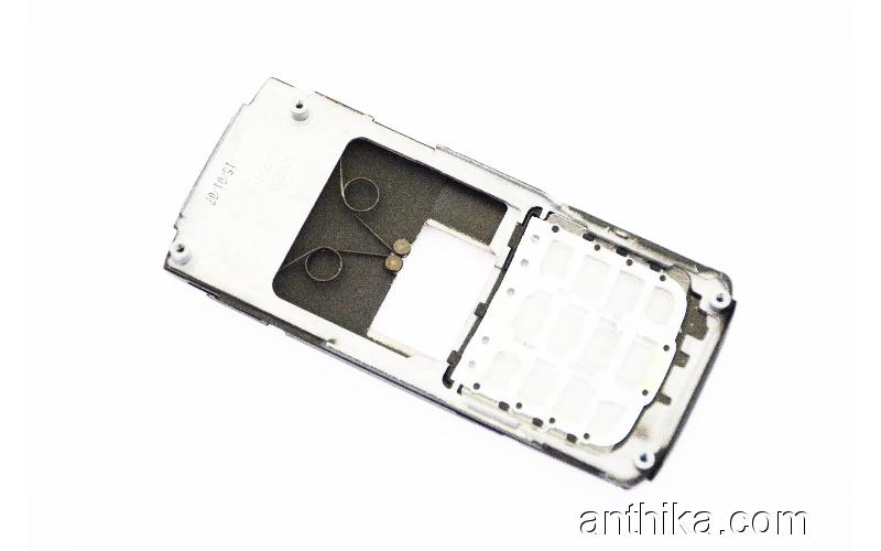 Nokia 6288 Kızak Mekanizma Tuş Original Slide Assy Slider Keypad Used