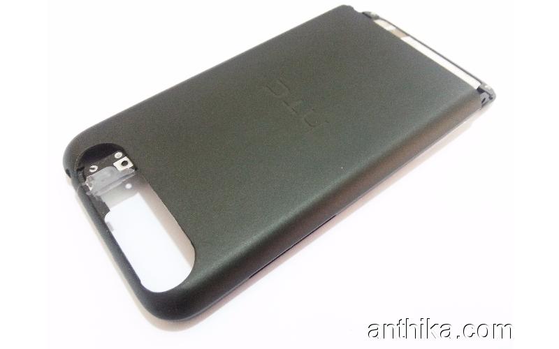 HTC One V Kapak Kasa Orjinal Housing Black