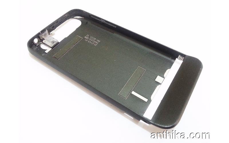 HTC One V Kapak Kasa Orjinal Housing Black