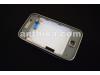 Samsung Galaxy Y S5360 Kapak Kasa Flex Original Housing White New