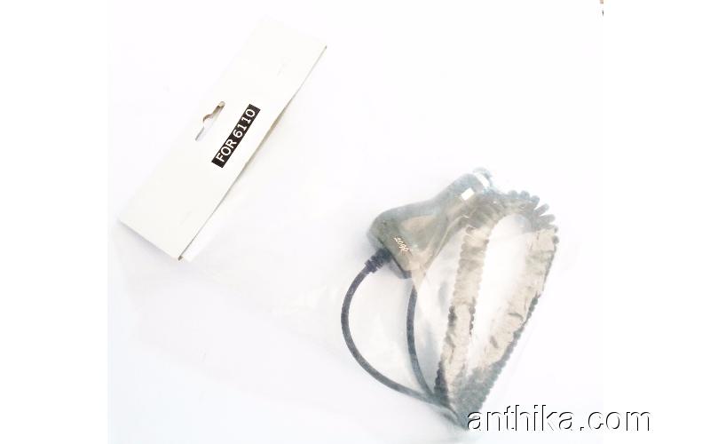 Nokia 6510 7110 8210 8310 Oto Araç Şarj Aleti Car Charger